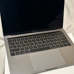 Mid 2019 MacBook Pro