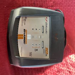 Schumacher SPEED CHARGE XC10 ~ 6v / 12v Battery Charger 10 amp Peak - Tested