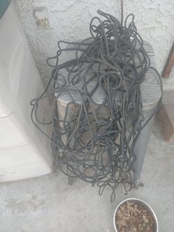 TRUCK BED NET
