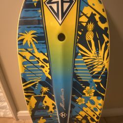 Bodyboard 