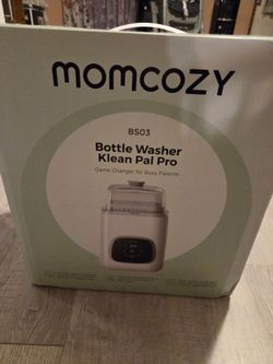 Momcozy Bottle Dishwasher