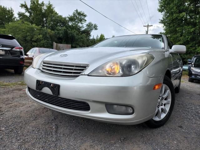 2002 Lexus ES 300