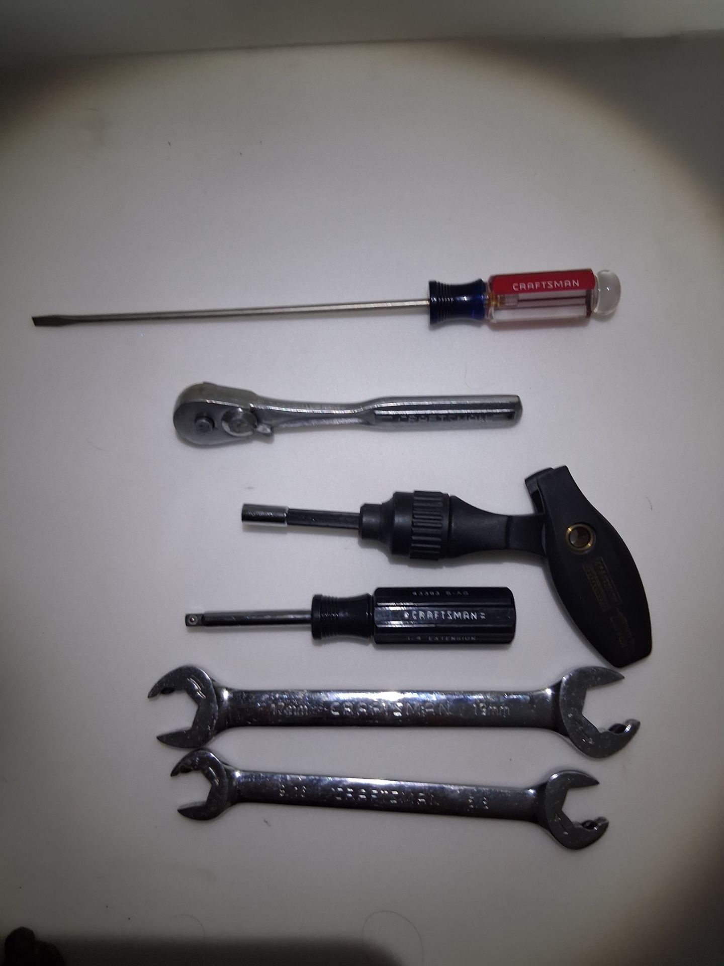Craftsman