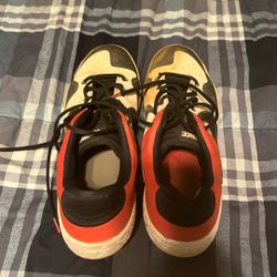 Nike Baseball Cleats