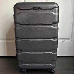 group concern Travel in Style with Suitcases in All Sizes and Colors!