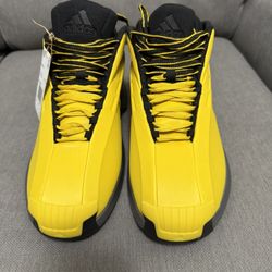 Adidas Original Crazy 1 Shoes 