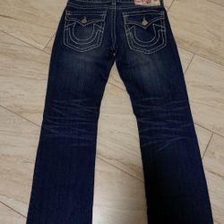 True Religion Jeans Men 34