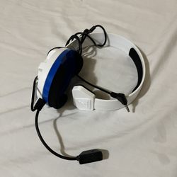 Headset For PlayStation 