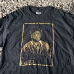 Ice Cube Shirt