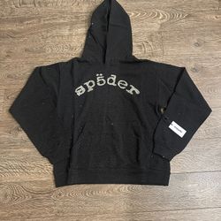 Vvs Spider Hoodie