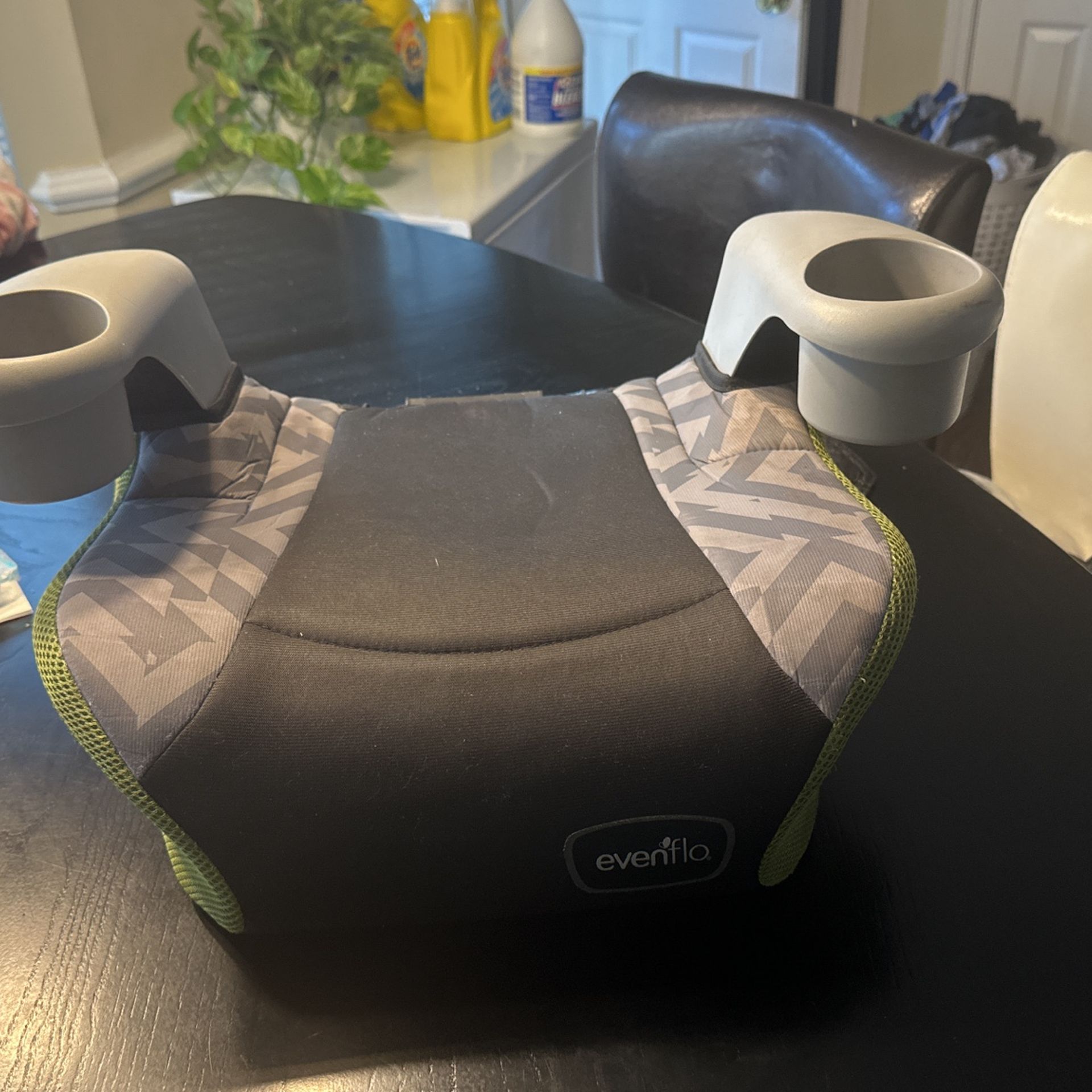 Evenflo Booster Seat