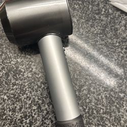Dyson Hair Dryer