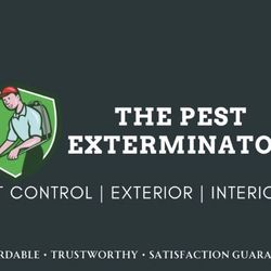 PEST CONTROL SERVICES 
