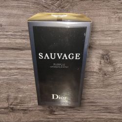 Sauvage Dior Parfum