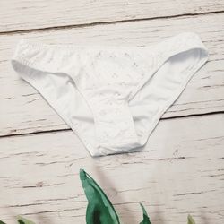 Eberjey Swim Bottoms Size S