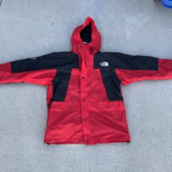 North Face Summit Series Jacket & Fleece