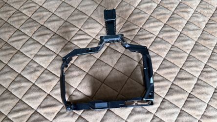 SmallRig BMPCC6kpro Full Cage + Top Handle