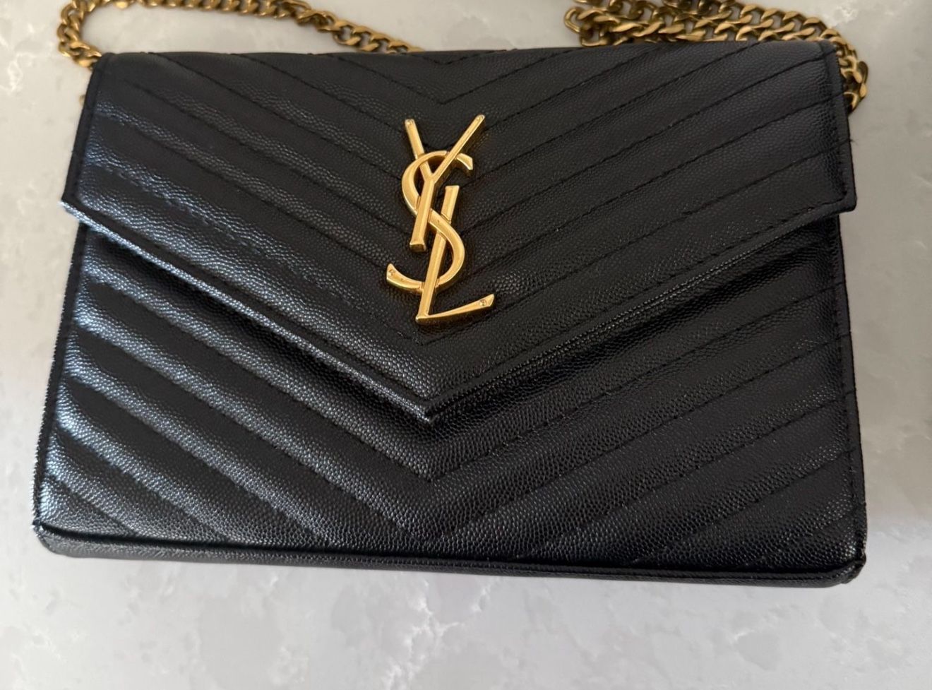 Ysl Bag