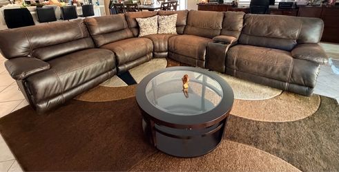 Recliner