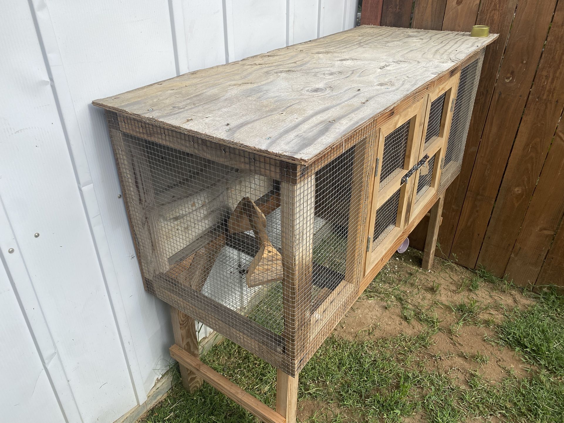 Cage