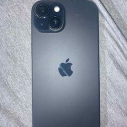 iPhone 15