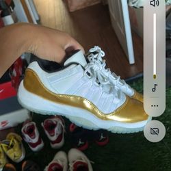 Jordans Size 11