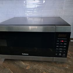 Galanz Air Fry Microwave For $40 Obo