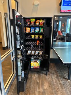 VENDING MACHINE 4 SELL COLUMBUS OH