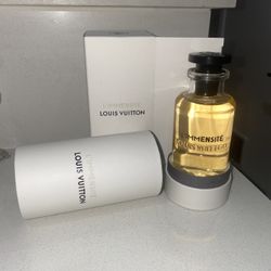 Louis Vuitton L’Immensite