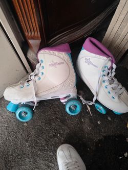 Roller Derby Skates