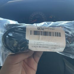 Bass controller Wire 