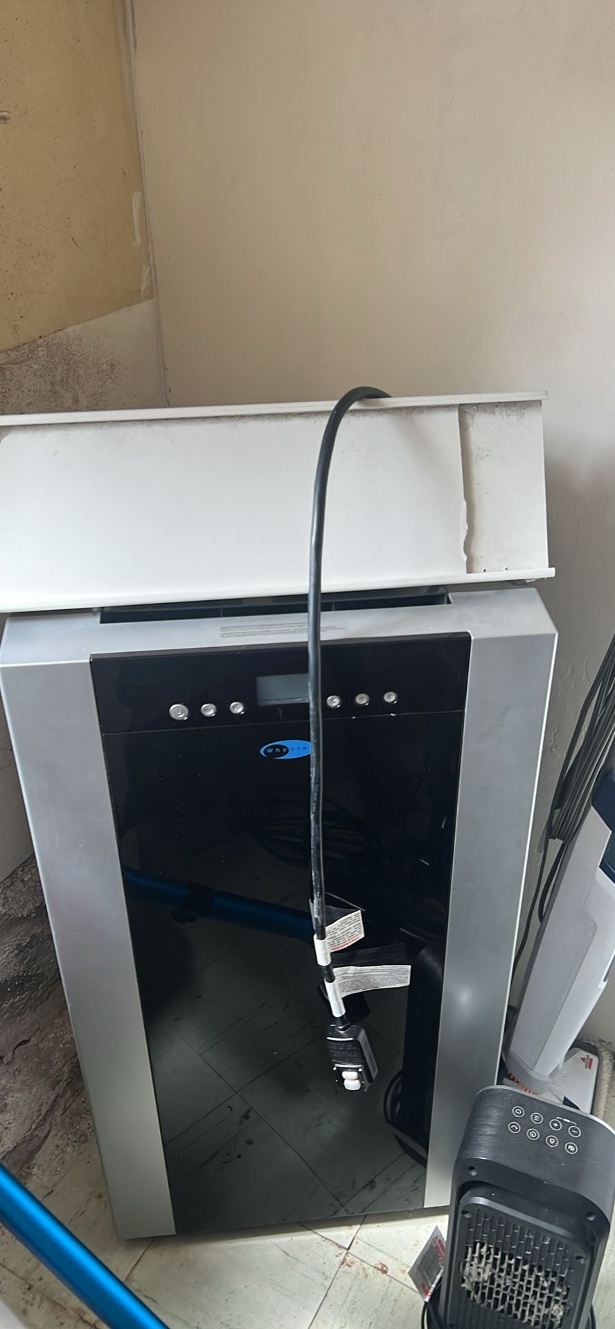Portable Air Conditioner 