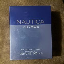 Nautica Voyage