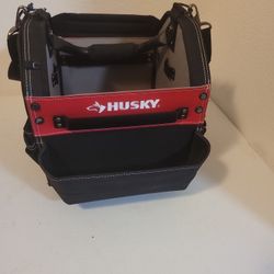 Husky Tool Box