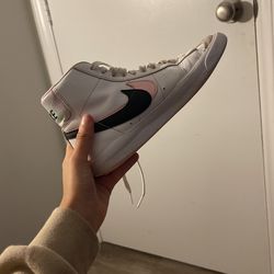 Nike Blazers