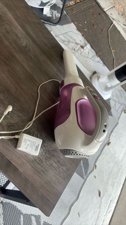 Black And Decker Cordless Dustbuster