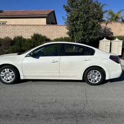 2011 Nissan Altima