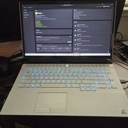 Alienware Area 51M 17 R2 Laptop
