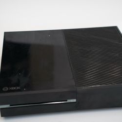 Xbox one