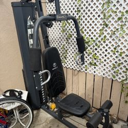 Marcy Home Gym MWM-4965