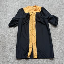 Graduation Gown