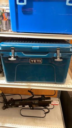 Yeti