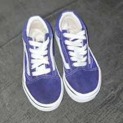 Kids Old Skool Shoe