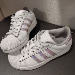 Adidas Girl Size13