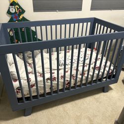 Babyletto Hudson Crib Brand New