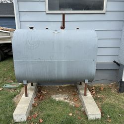 Oil Tank 