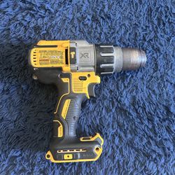 battery Drill 