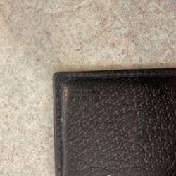 Gucci Wallet