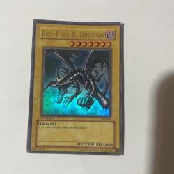 Yugioh Cards