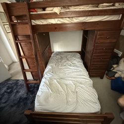 Bunk Bed
